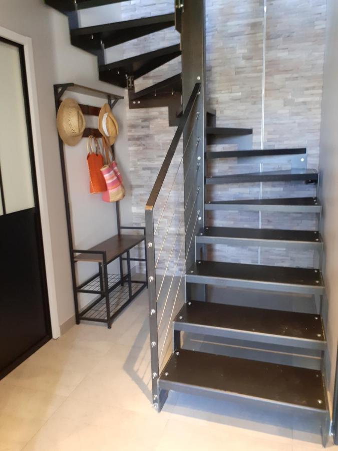Maison Avec Vue Mer "La Sentinelle" Camaret-sur-Mer Eksteriør billede
